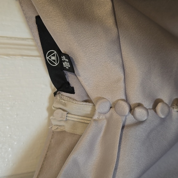 Missguided Cami - Picture 2 of 7